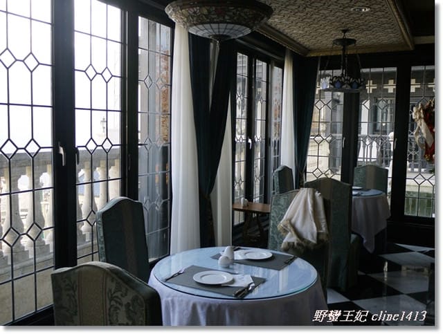 ▌南投景點▌雲端上的城堡老英格蘭古堡˙貴婦下午茶 - 第18張圖 ▌南投景點▌雲端上的城堡老英格蘭古堡˙貴婦下午茶