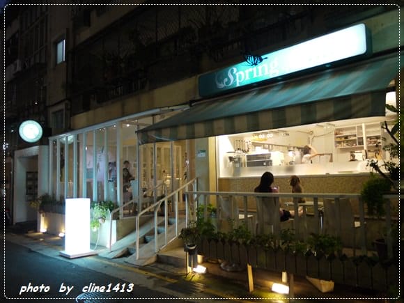 ★【食記】巷弄裡的祕密花園˙春漾咖啡spring cafe - 第60張圖 ★【食記】巷弄裡的祕密花園˙春漾咖啡spring cafe