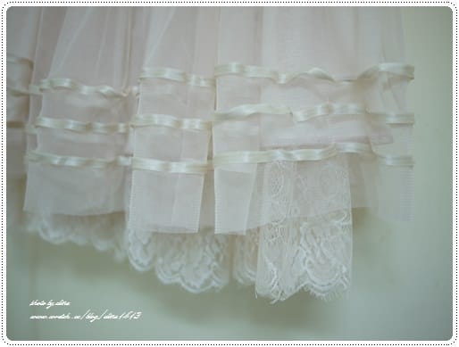 【穿搭】人妻也要美翻天˙深秋唯美蕾絲公主風♥正韓Gini Shop♥(文末贈韓國超夯美妝小物)
