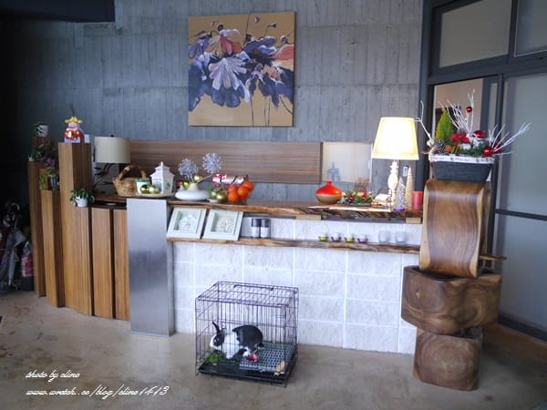 ▌宜蘭民宿▌還想再住第二次 ! 冬山河畔˙河岸美景民宿♥宜蘭留白水岸會館♥