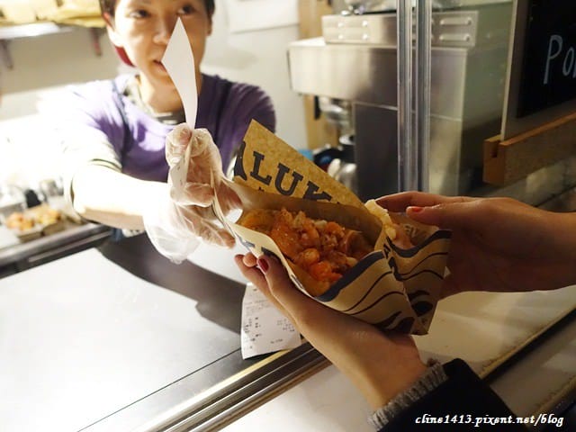 ▌東京必吃美食▌表參道♥Luke’s Lobster龍蝦三明治、Garrett Popcorn爆米花、PABLO 半熟起司塔♥每一口都可以吃到滿滿的龍蝦肉