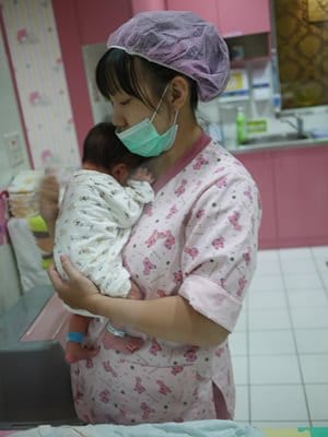 ▌三寶媽碎碎念▌♥ 美人羽產後護理之家♥ 好想再住一個月喔