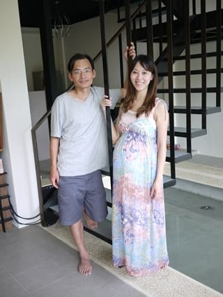 【旅遊】二訪宜蘭˙湖畔莊園& 梅花湖畔遇見桐花