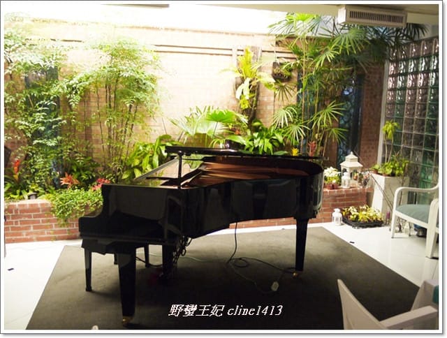 視覺饗宴【典藏藝術餐廳】藝術與美食的結合
