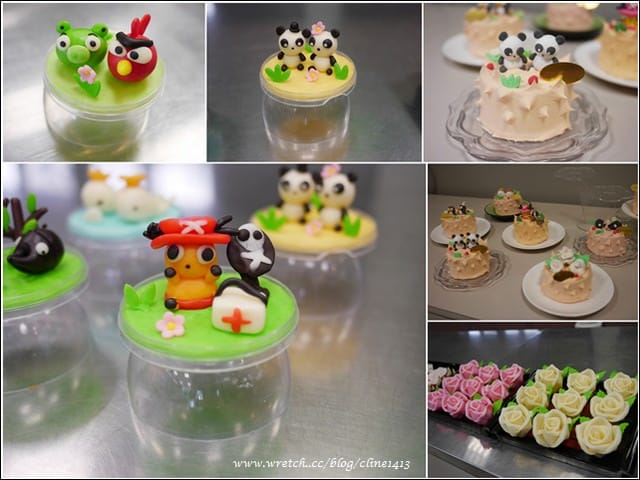 【觀光工廠】♥白木屋品牌探索館♥Fun暑假! 親子同樂,幸福DIY的好地方
