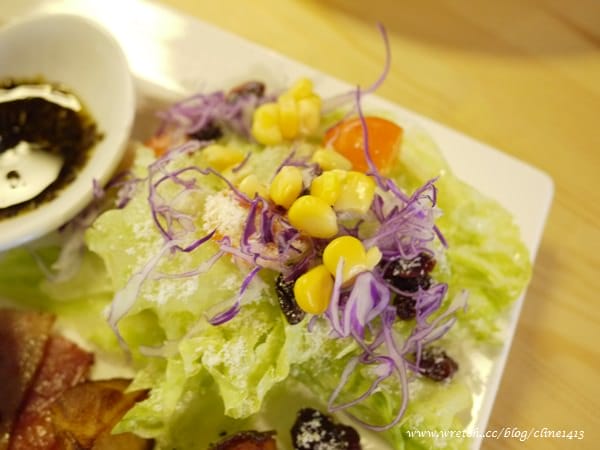 【巷弄美食】絕對要推的~板橋*C/P值超高的可愛小店♥Eating♥