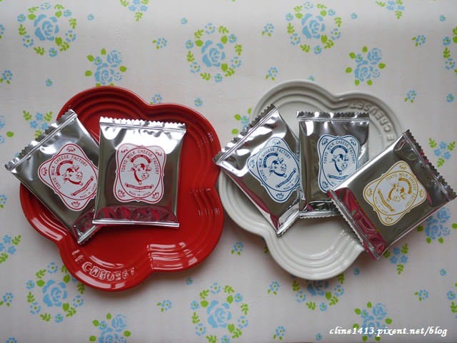▌東京必買伴手禮▌♥TOKYO MILK CHEESE FACTORY牛奶起士餅乾♥晴空塔、成田機場必買熱門伴手禮