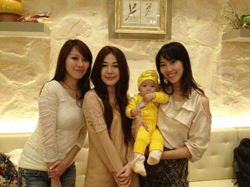【東區下午茶】彷彿置身普羅旺斯般♥南法風情~  L'OCCITANE Cafe 歐舒丹咖啡♥