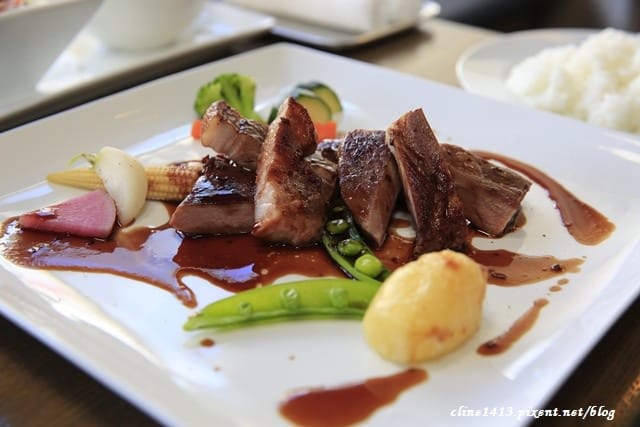 ▌沖繩國際通美食▌♥Steak Dining 88 松尾店 ♥ 輕鬆時尚品嚐沖繩頂級牛排是