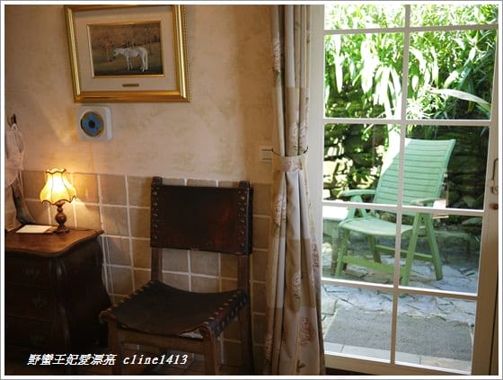 ▌花蓮民宿▌彷彿置身荷蘭小鎮的絕景民宿 ♥ (花蓮)梯田山民宿