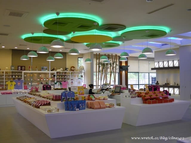 【觀光工廠】♥白木屋品牌探索館♥Fun暑假! 親子同樂,幸福DIY的好地方