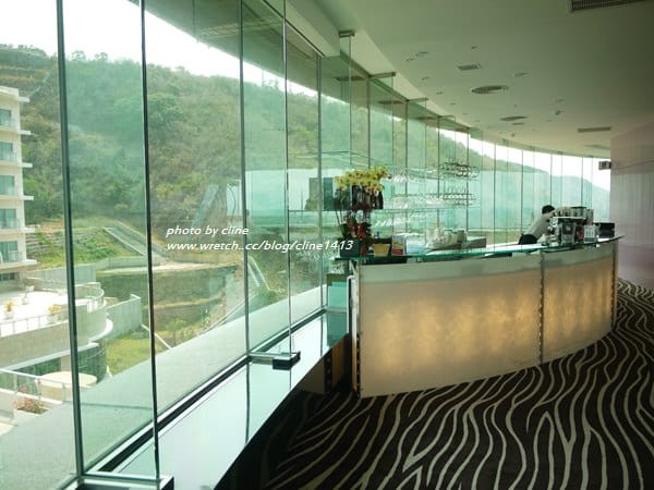 ▌墾丁住宿▌太夢幻! 360度無敵海景下午茶♥墾丁H會館UFO Lounge♥極致享受