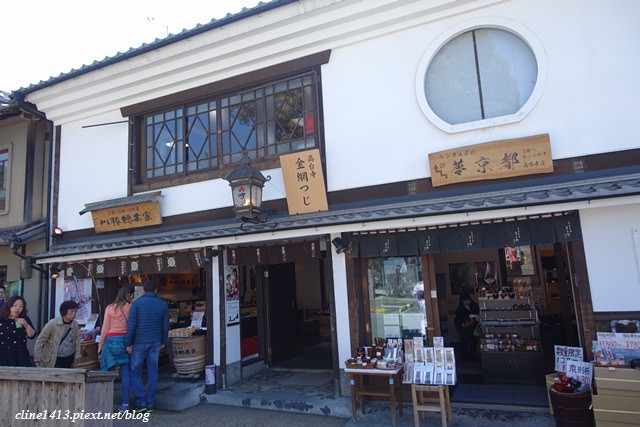 京都賞櫻 京都和服體驗 夢京都 高台寺店 穿和服漫遊清水寺 野蠻王妃愛漂亮