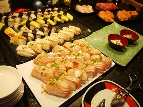 ▌香港飯店推薦 ▌♥ 迪士尼好萊塢酒店♥  環境&美食