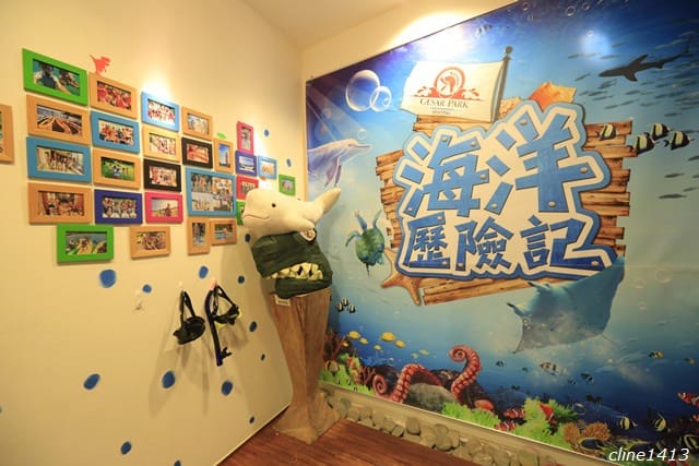 ▌墾丁住宿推薦▌全台十大親子飯店♥墾丁凱撒大飯店♥爸媽度假變的好輕鬆(小凱撒兒童營、悅椿孕婦Spa親子DIY)
