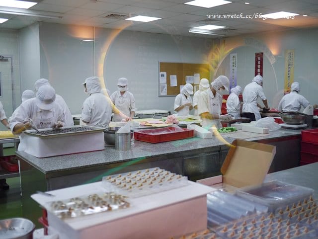 【觀光工廠】♥白木屋品牌探索館♥Fun暑假! 親子同樂,幸福DIY的好地方