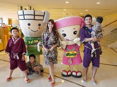 ▌宜蘭民宿▌來去泡一晚! 邊泡湯邊欣賞龜山島美景的極致享受♥礁溪筑翫villa 溫泉會館♥(1/12更新)