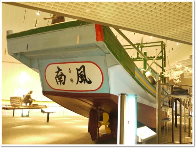 ▌宜蘭景點▌今夏最夯的奇特建築~蘭陽博物館