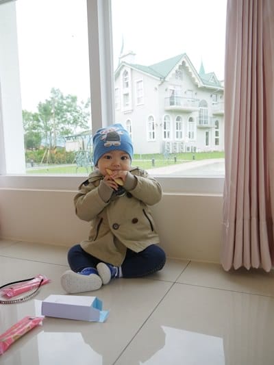 ▌宜蘭民宿▌女孩們,尖叫吧! 來♥希格瑪花園城堡♥當一 晚夢幻公主吧! - 第62張圖 ▌宜蘭民宿▌女孩們,尖叫吧! 來♥希格瑪花園城堡♥當一 晚夢幻公主吧!