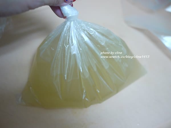 ▌三寶媽碎碎念▌開葷囉  ♥小王子七~八個月副食品分享♥ 阿木滿滿的愛心都在這!