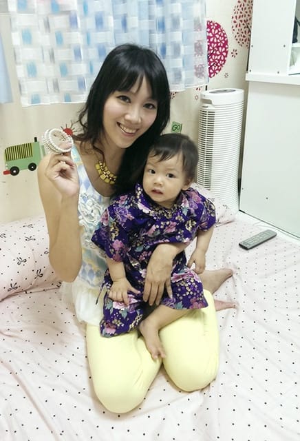 ▌三寶媽碎碎念▌真的好愛你♥我的小情人一歲了♥ - 第37張圖 ▌三寶媽碎碎念▌真的好愛你♥我的小情人一歲了♥