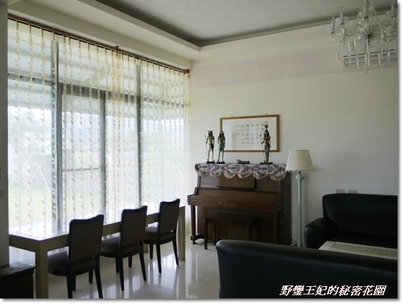 【推薦】令人難忘的田園美景~宜蘭【春不老驛站】民宿˙景觀篇