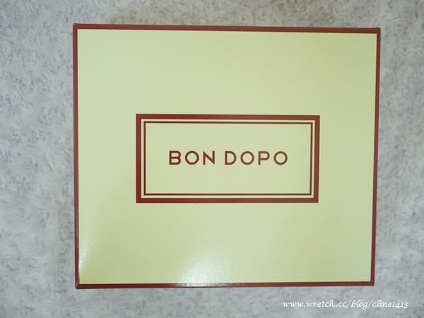 【穿搭】優雅女伶♥ BON DOPO ♥五款氣質小洋裝分享
