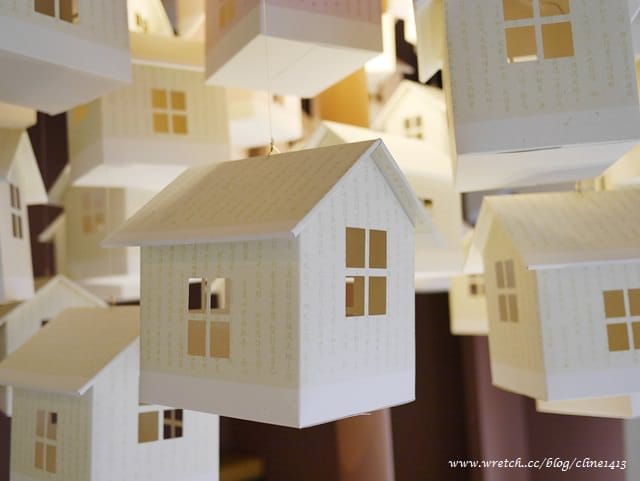 【觀光工廠】♥白木屋品牌探索館♥Fun暑假! 親子同樂,幸福DIY的好地方
