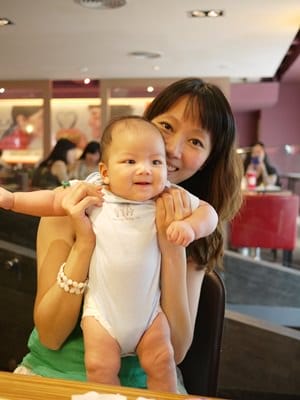 ▌三寶媽碎碎念▌育嬰假的日子♥正式邁入宅媽生活♥