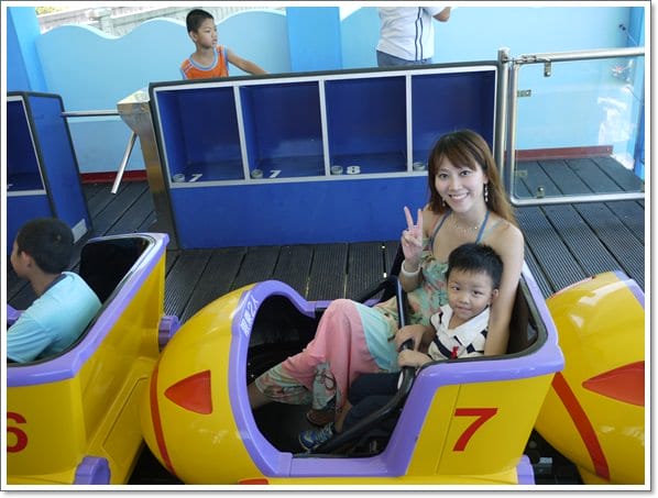 ▌花蓮海洋公園▌以為到了國外?這裡是太平洋海岸最大最美的花蓮海洋公園 - 第28張圖 ▌花蓮海洋公園▌以為到了國外?這裡是太平洋海岸最大最美的花蓮海洋公園