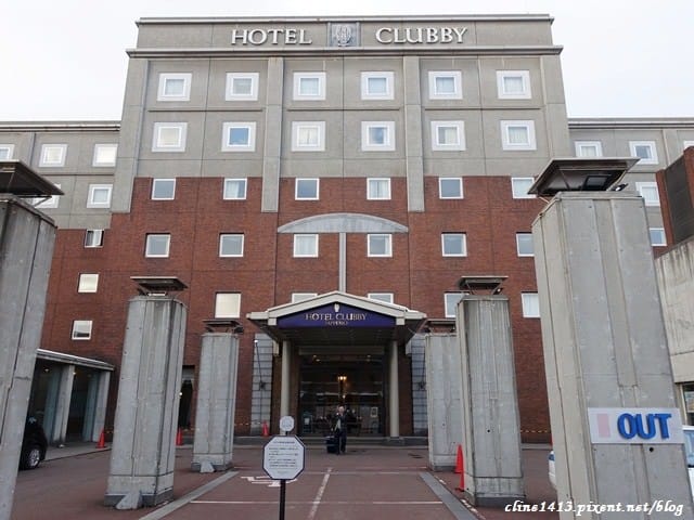 ▌浪漫北海道▌♥北海道五天四夜精彩行程分享(小樽、札愰、函館、登別、洞爺湖溫泉美景)