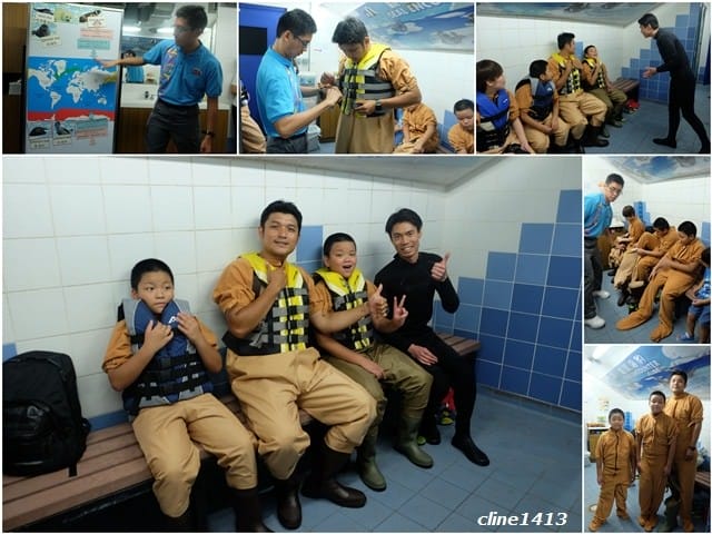 ▌2016香港親子行▌♥香港海洋公園Ocean Park Hong Kong ♥三天兩夜精彩行程分享(海洋公園夏水禮、海綿寶寶夏水派對)