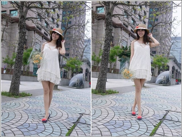 【人妻穿搭】今年春夏,就讓繽紛花朵與寶石圖騰來打造百變人妻吧♥八件私服分享♥(文末有禮)