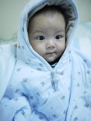 ▌三寶媽碎碎念▌阿母失心瘋 ♥男寶寶也有滿床戰利品♥ 小王子小小穿搭秀