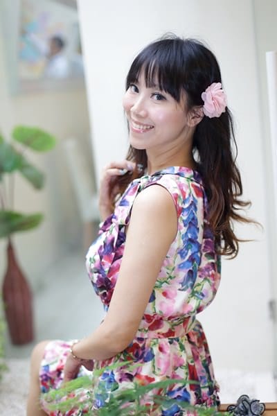 【穿搭】優雅女伶♥ BON DOPO ♥五款氣質小洋裝分享