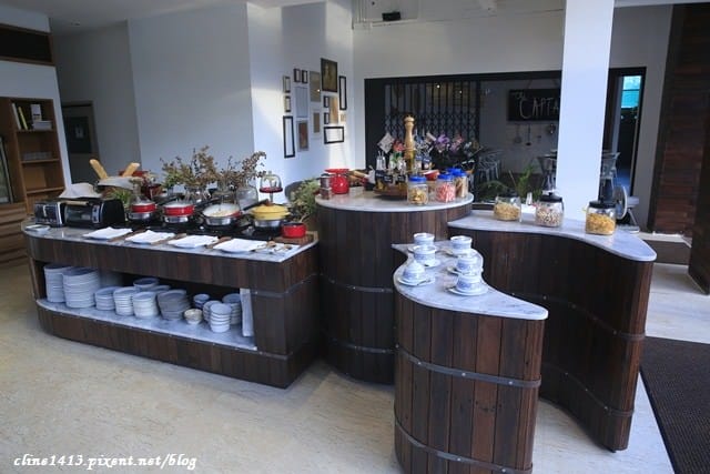 ▌泰國。華欣住宿▌2015新飯店♥Loligo Resort♥鄰近沙灘、有泳池、房間寬敞舒適(Let’s Sea姊妹店)