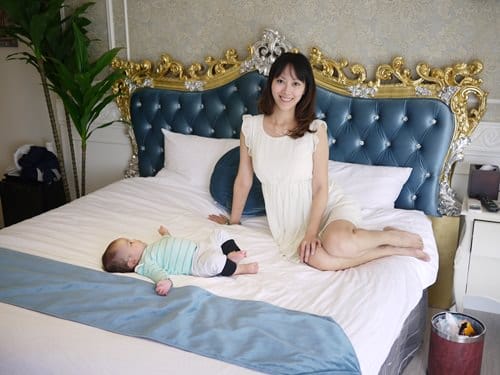 ▌宜蘭民宿▌浪漫指數破表! 如畫般的河畔童話小木屋♥宜蘭安緹利亞歐若拉公主城堡♥