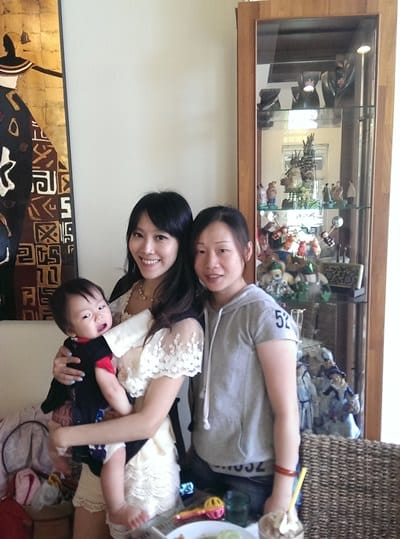 ▌苗栗景觀餐廳▌苗栗三義♥青松自在♥超可愛童話玻璃屋