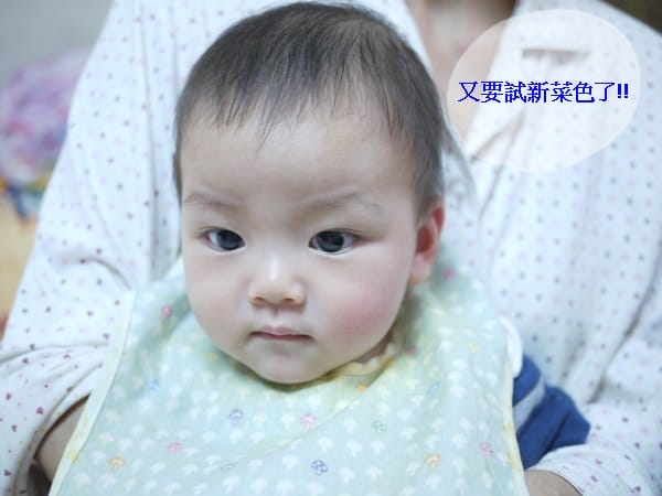 ▌三寶媽碎碎念▌開葷囉  ♥小王子七~八個月副食品分享♥ 阿木滿滿的愛心都在這!
