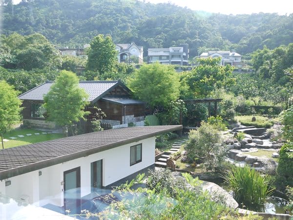 ▌宜蘭親子民宿▌♥ 樂森活度假民宿 ♥~隱身蘇澳武荖坑˙繽紛可愛的童話風親子民宿