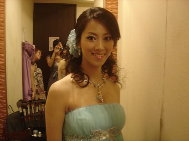 【分享】結婚四週年˙全家福側拍花絮&結婚舊照大公開