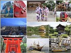 ▌京都賞櫻▌京都和服體驗♥夢京都♥高台寺店。穿和服漫遊清水寺