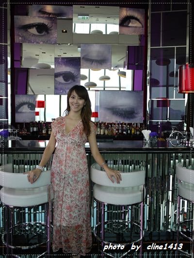 ★紫醉金迷˙W   HOTEL 【紫艷酒吧】奢華貴婦趴