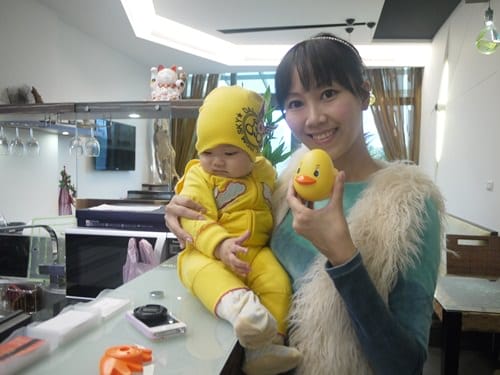 ▌宜蘭民宿▌來去泡一晚! 邊泡湯邊欣賞龜山島美景的極致享受♥礁溪筑翫villa 溫泉會館♥(1/12更新)