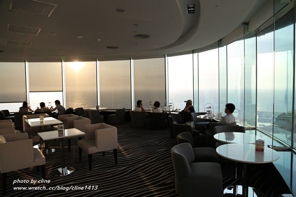 ▌墾丁住宿▌太夢幻! 360度無敵海景下午茶♥墾丁H會館UFO Lounge♥極致享受