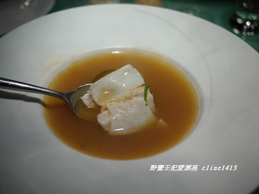 ▌板橋美食▌夏慕尼新香榭鐵板燒♥ 氣氛美食兼具的精緻料理