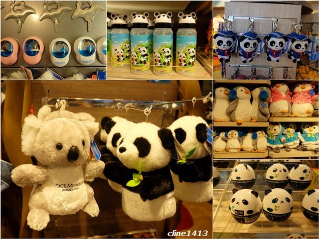 ▌2016香港親子行▌♥香港海洋公園Ocean Park Hong Kong ♥三天兩夜精彩行程分享(海洋公園夏水禮、海綿寶寶夏水派對)
