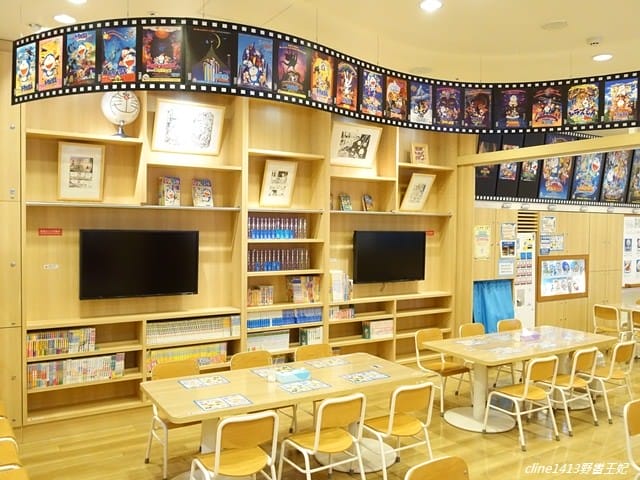 ▌北海道必買▌好像來到一座遊樂場♥新千歲機場♥必吃必買必逛購物攻略! 機場裡居然有露天溫泉及電影院! - 第22張圖 ▌北海道必買▌好像來到一座遊樂場♥新千歲機場♥必吃必買必逛購物攻略! 機場裡居然有露天溫泉及電影院!