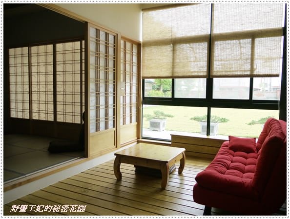 宜蘭【春不老驛站】民宿˙坐擁美景的包棟新體驗