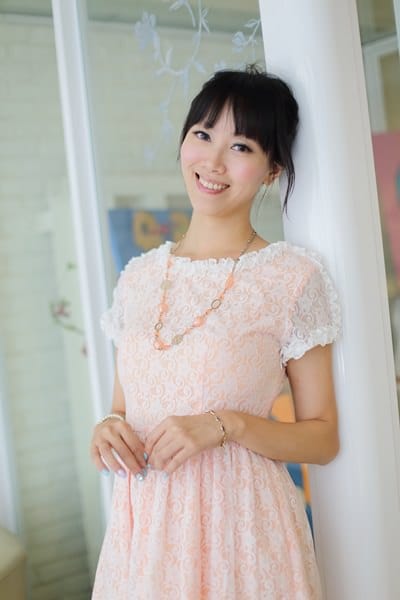 【穿搭】優雅女伶♥ BON DOPO ♥五款氣質小洋裝分享